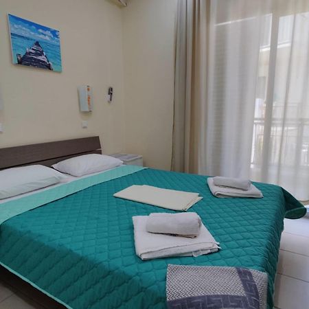 Prinos Mare Hotel Exterior photo
