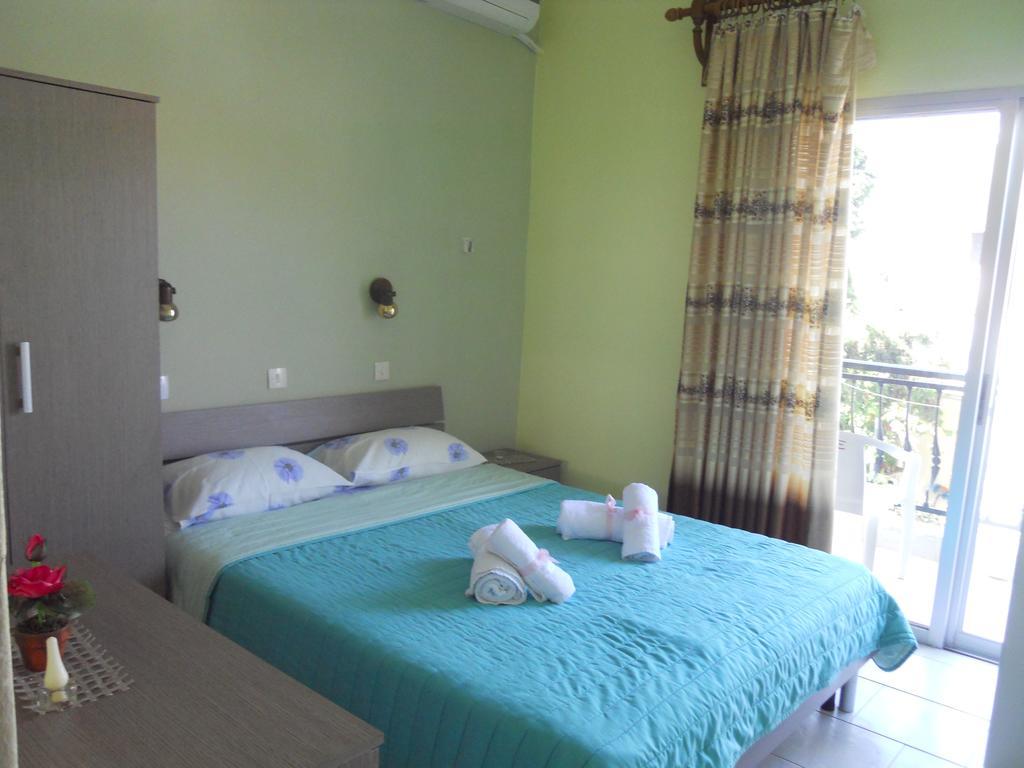 Prinos Mare Hotel Exterior photo