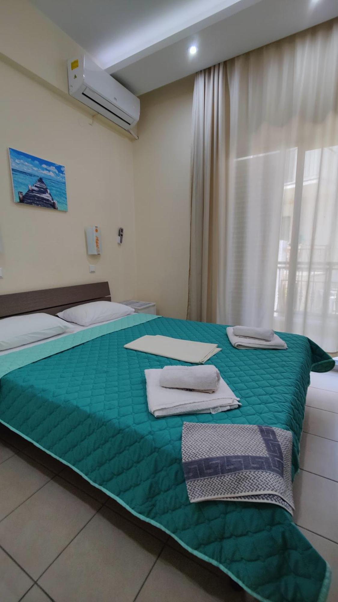 Prinos Mare Hotel Exterior photo