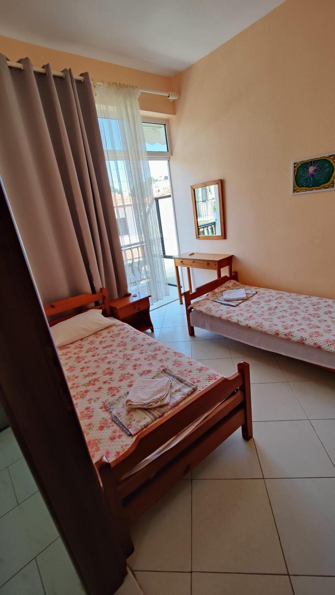 Prinos Mare Hotel Exterior photo