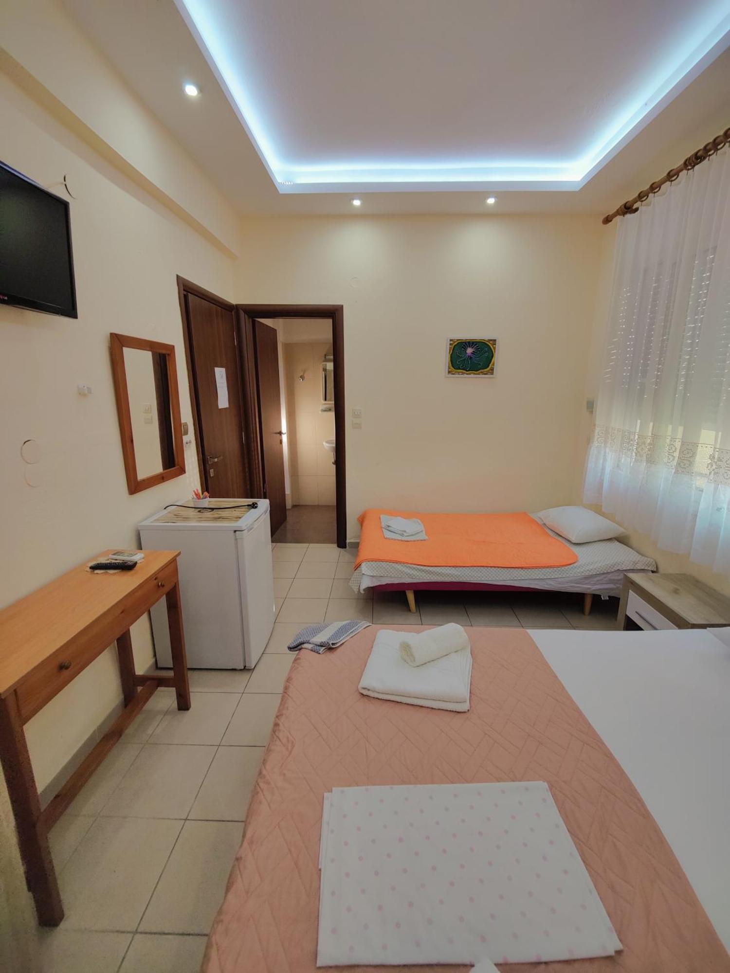 Prinos Mare Hotel Exterior photo