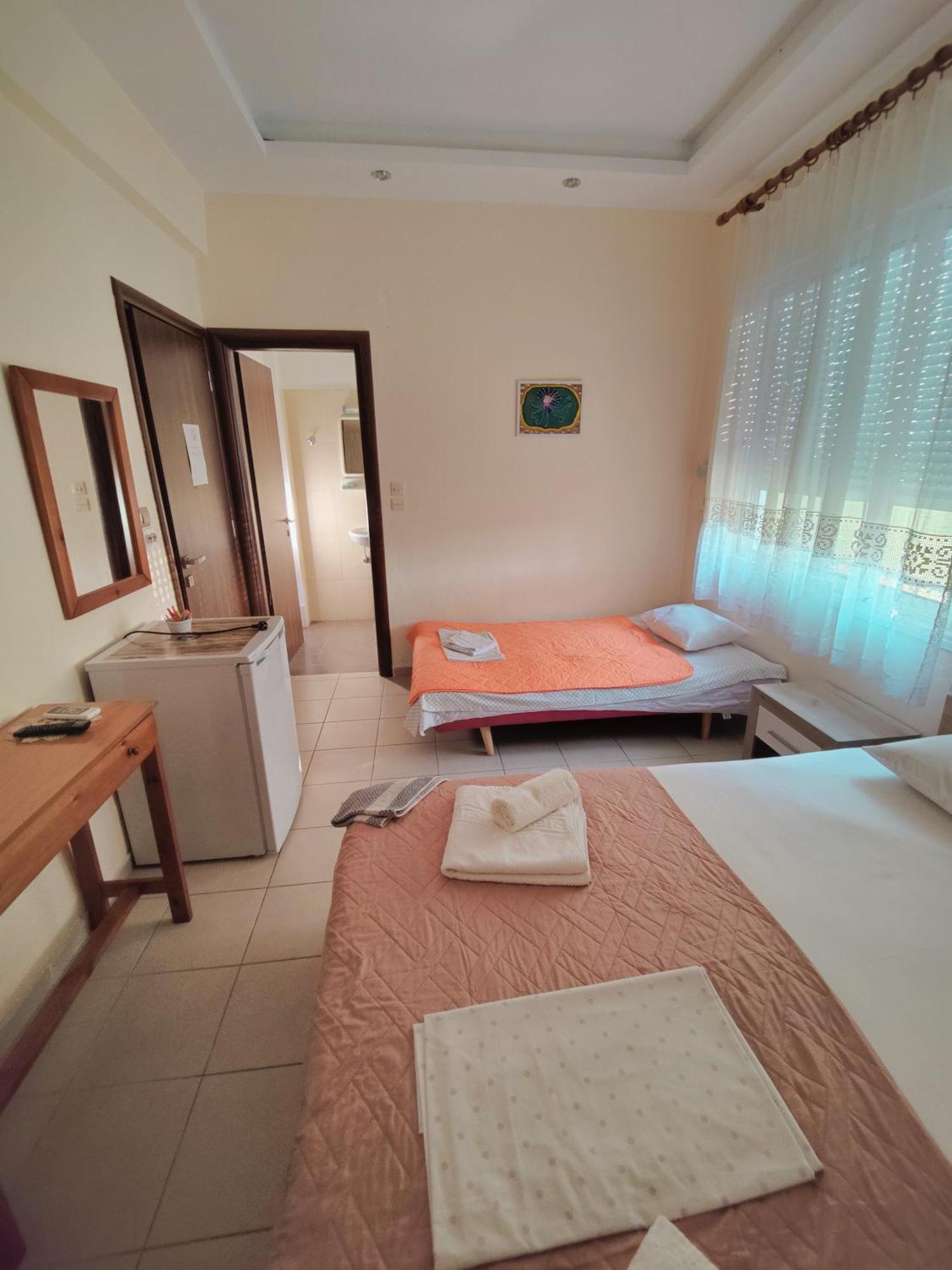 Prinos Mare Hotel Exterior photo