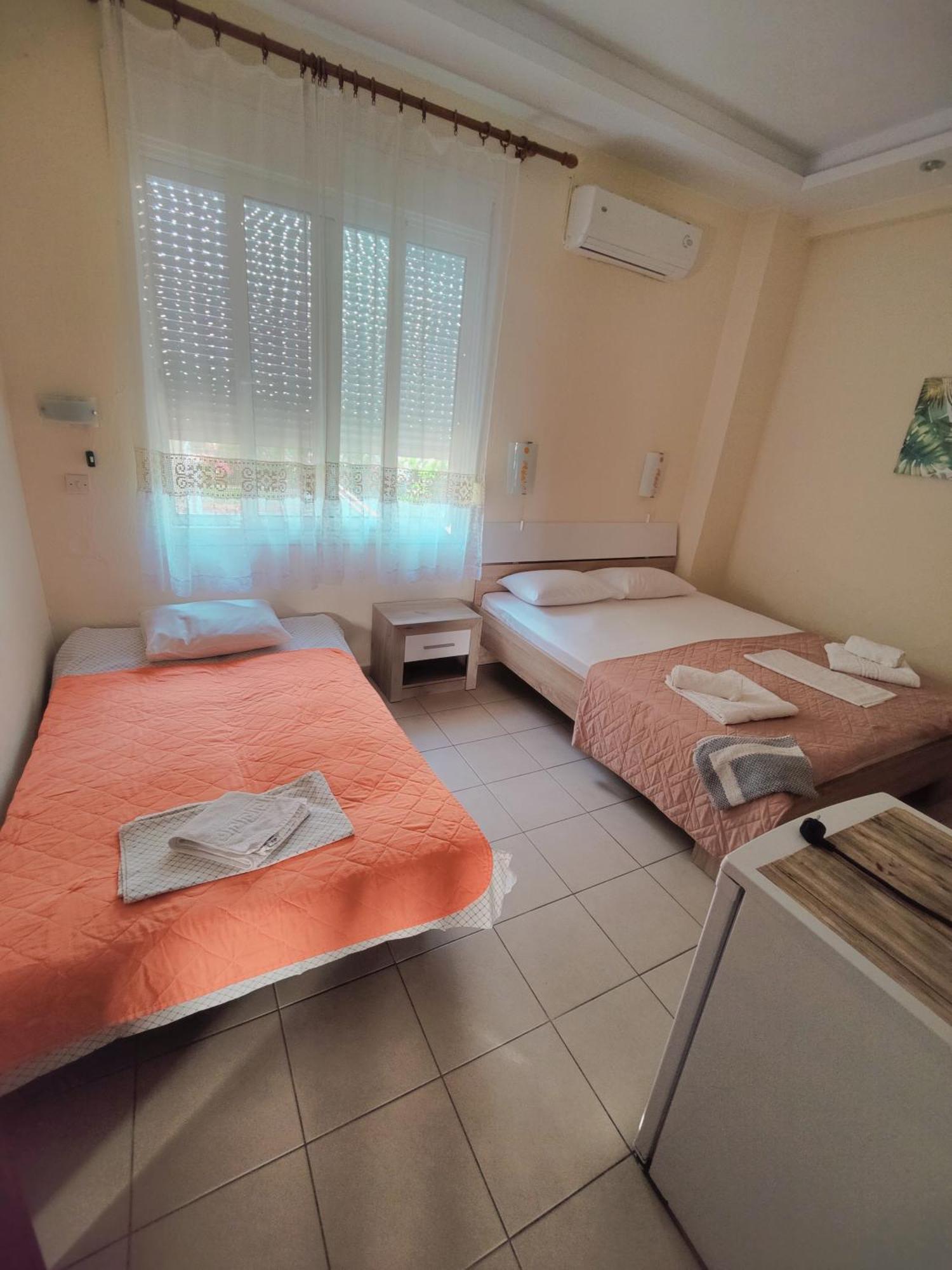 Prinos Mare Hotel Room photo