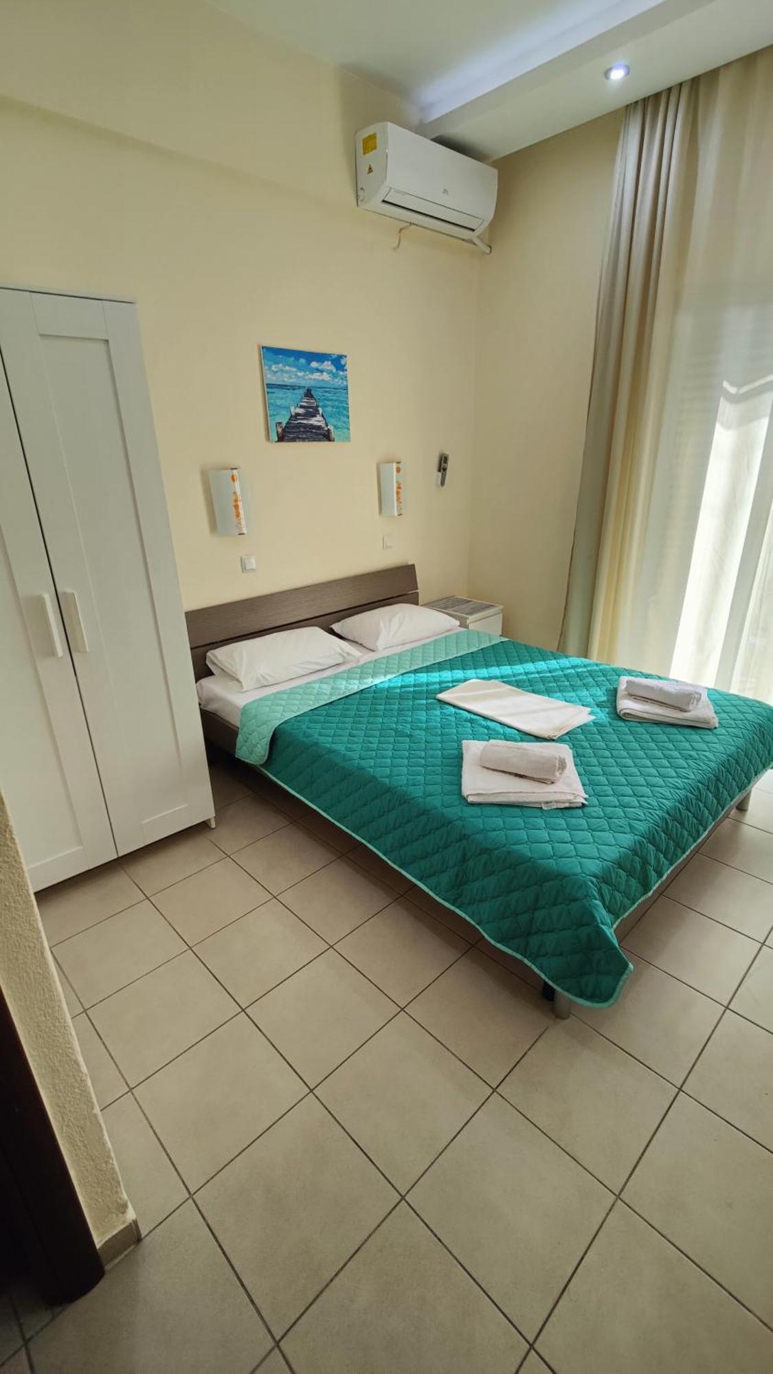 Prinos Mare Hotel Exterior photo