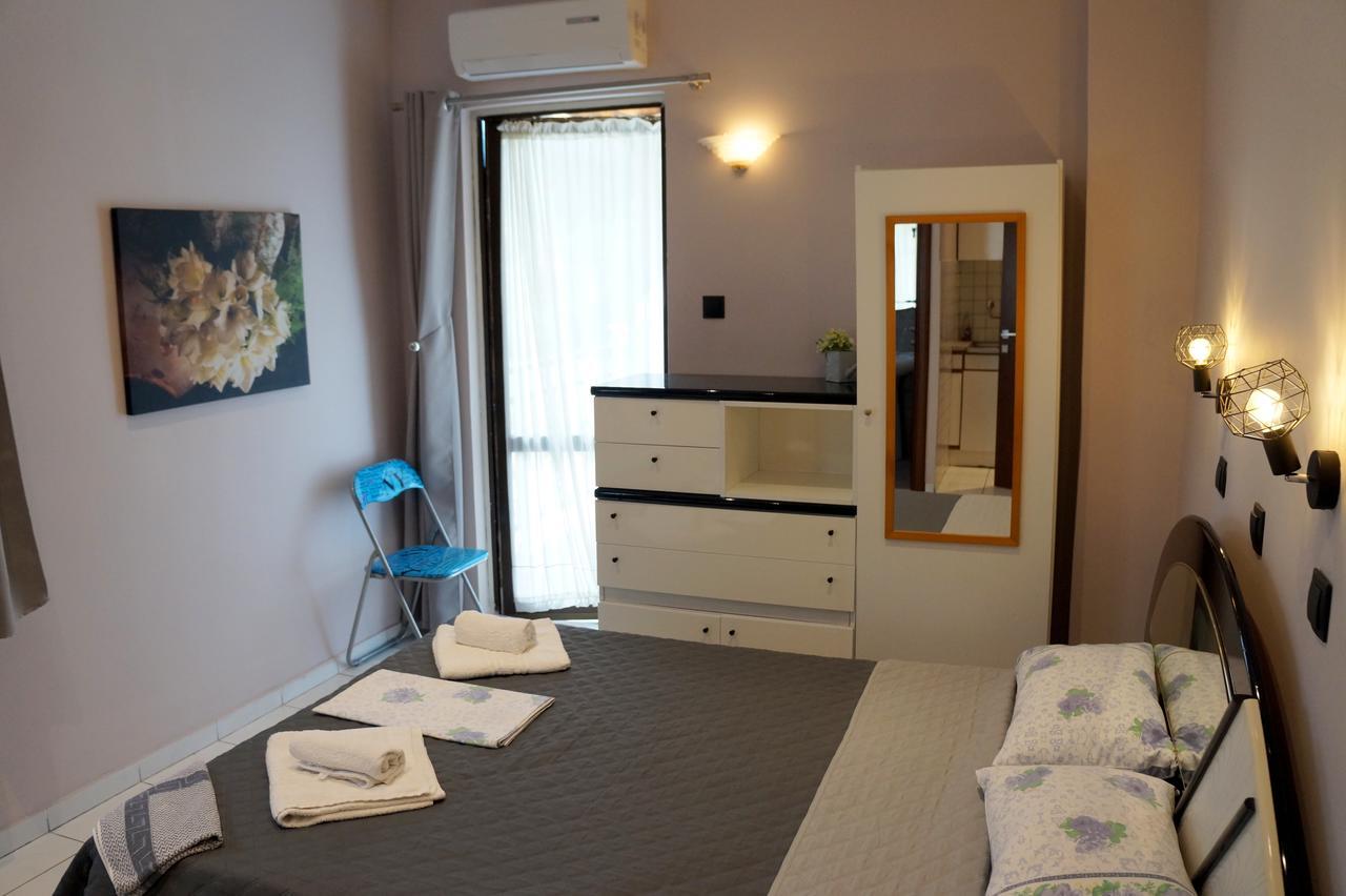 Prinos Mare Hotel Exterior photo