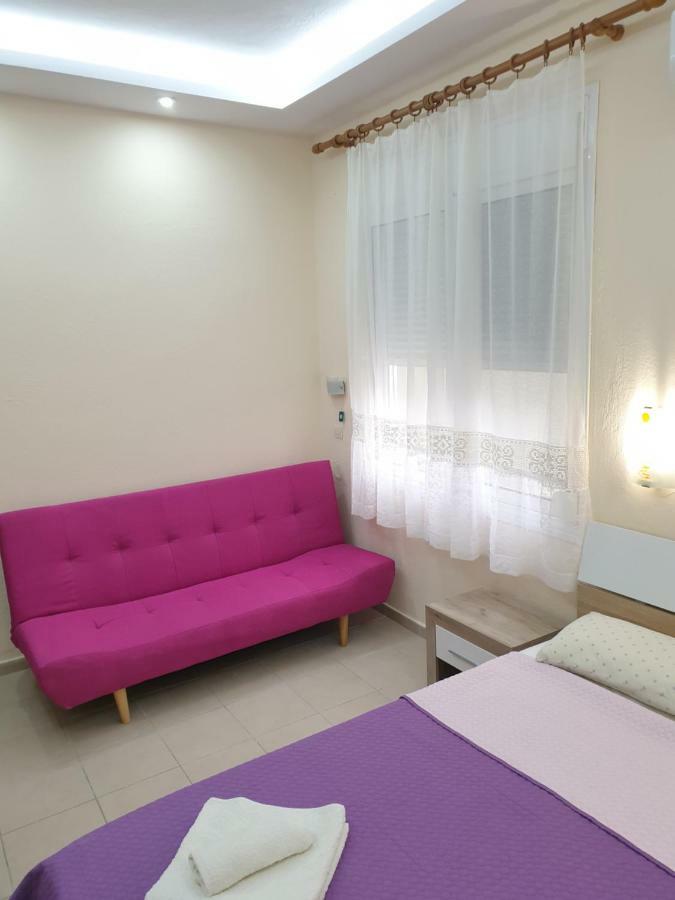 Prinos Mare Hotel Room photo